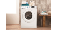 Indesit Launches Laundry Promotion